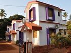 фото отеля Atharva Residency Ganpatipule Ratnagiri