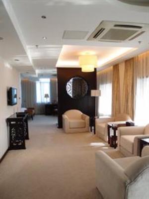 фото отеля Sheng He Club