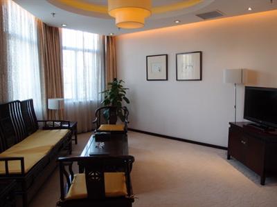 фото отеля Sheng He Club