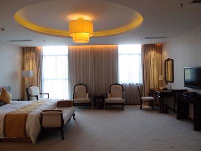 фото отеля Sheng He Club