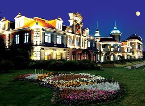 фото отеля Sheng He Club