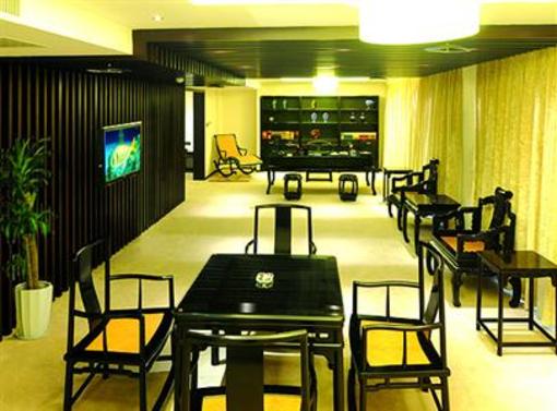 фото отеля Sheng He Club