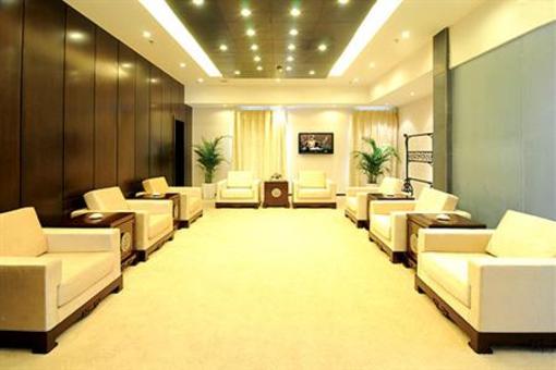 фото отеля Sheng He Club