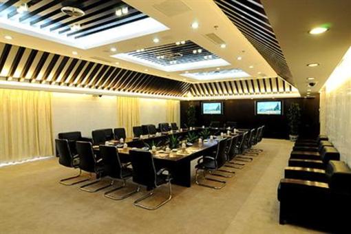 фото отеля Sheng He Club