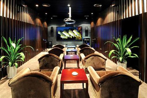 фото отеля Sheng He Club