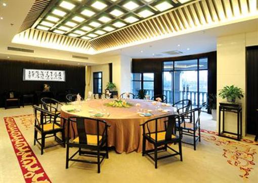 фото отеля Sheng He Club