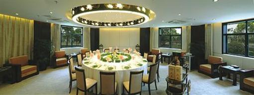 фото отеля Sheng He Club