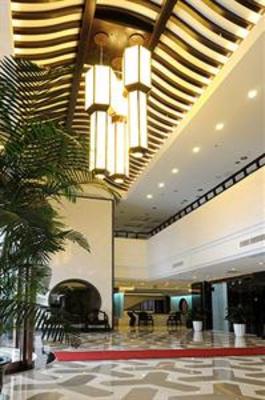фото отеля Sheng He Club