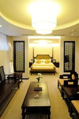 фото отеля Sheng He Club