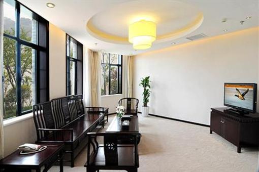 фото отеля Sheng He Club