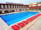 фото отеля Club Aydinoglu