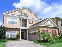 Luxury LifeStyle Vacation Homes Davenport Four Corners
