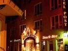 фото отеля Altstadt Hotel Zur Post Stralsund