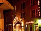 фото отеля Altstadt Hotel Zur Post Stralsund