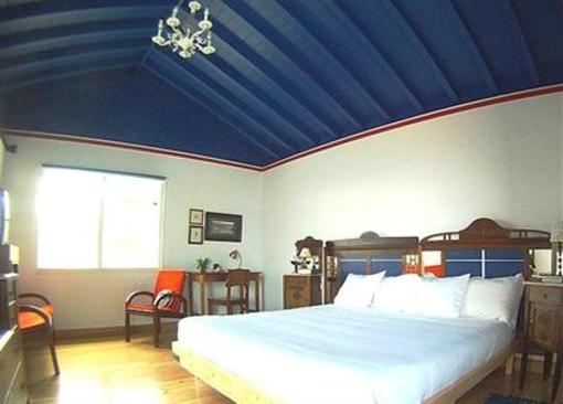 фото отеля B&B Quinta da Meia Eira