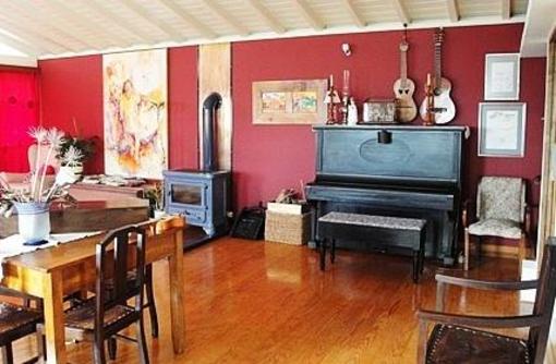 фото отеля B&B Quinta da Meia Eira