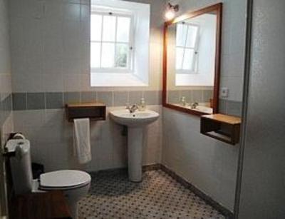 фото отеля B&B Quinta da Meia Eira