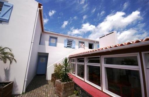 фото отеля B&B Quinta da Meia Eira