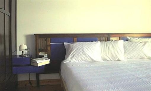 фото отеля B&B Quinta da Meia Eira