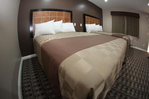 фото отеля Gardena Terrace Inn