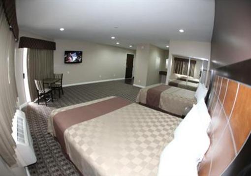 фото отеля Gardena Terrace Inn