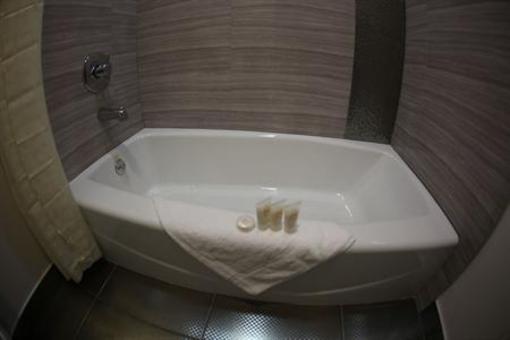 фото отеля Gardena Terrace Inn