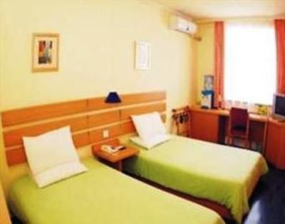 фото отеля Home Inn (Foshan Baihua Plaza)