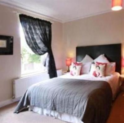 фото отеля The Hollies Guest House  York