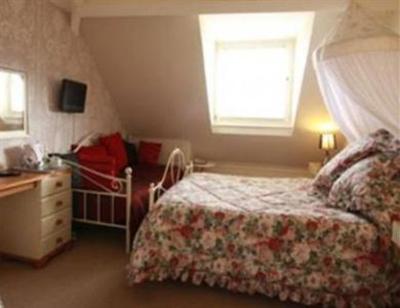 фото отеля The Hollies Guest House  York