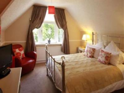 фото отеля The Hollies Guest House  York