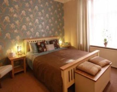 фото отеля The Hollies Guest House  York