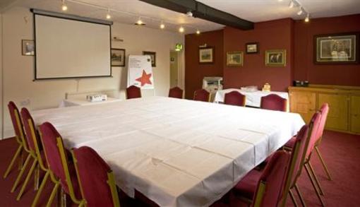 фото отеля Bell Hotel Tewkesbury