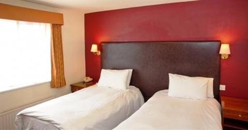 фото отеля Bell Hotel Tewkesbury