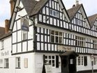 фото отеля Bell Hotel Tewkesbury