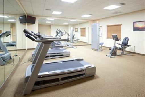 фото отеля Candlewood Suites Temple