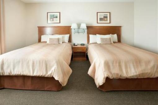 фото отеля Candlewood Suites Temple