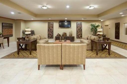 фото отеля Candlewood Suites Temple