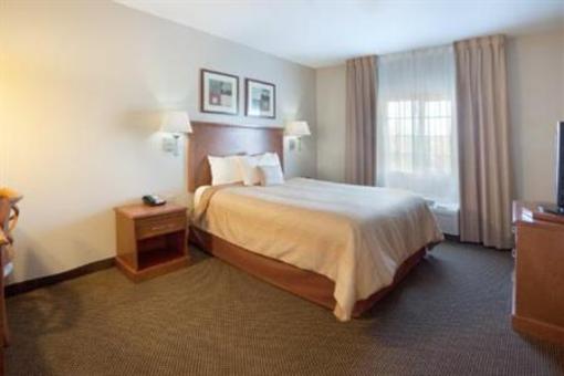 фото отеля Candlewood Suites Temple