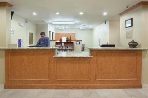 фото отеля Candlewood Suites Temple