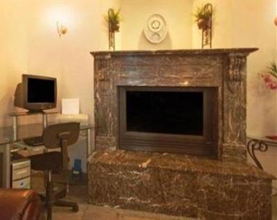 фото отеля Fairbridge Inn & Suites