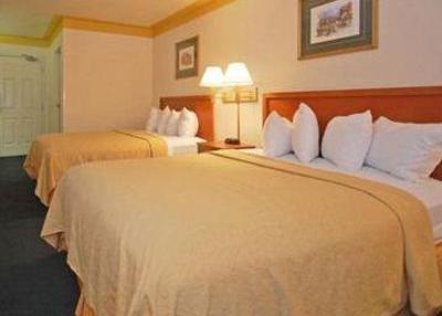 фото отеля Fairbridge Inn & Suites