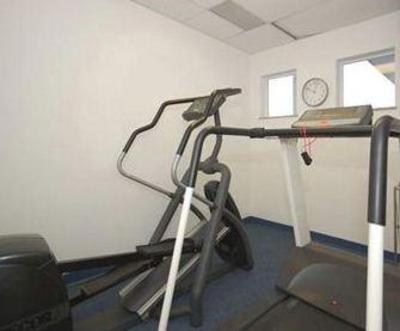 фото отеля Fairbridge Inn & Suites