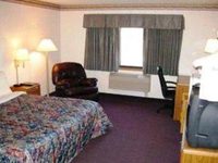 Fairbridge Inn & Suites