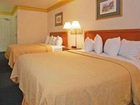 фото отеля Fairbridge Inn & Suites