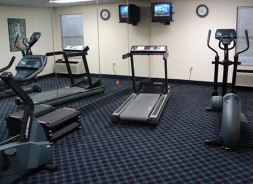 фото отеля Holiday Inn Express New Bern