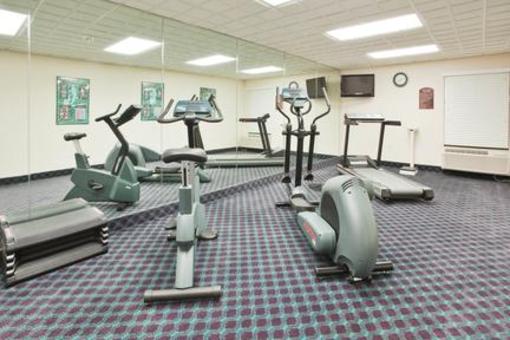 фото отеля Holiday Inn Express New Bern
