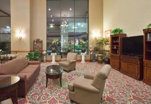 фото отеля Holiday Inn Express New Bern