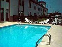 Holiday Inn Express New Bern