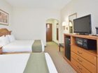 фото отеля Holiday Inn Express New Bern