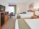 фото отеля Holiday Inn Express New Bern